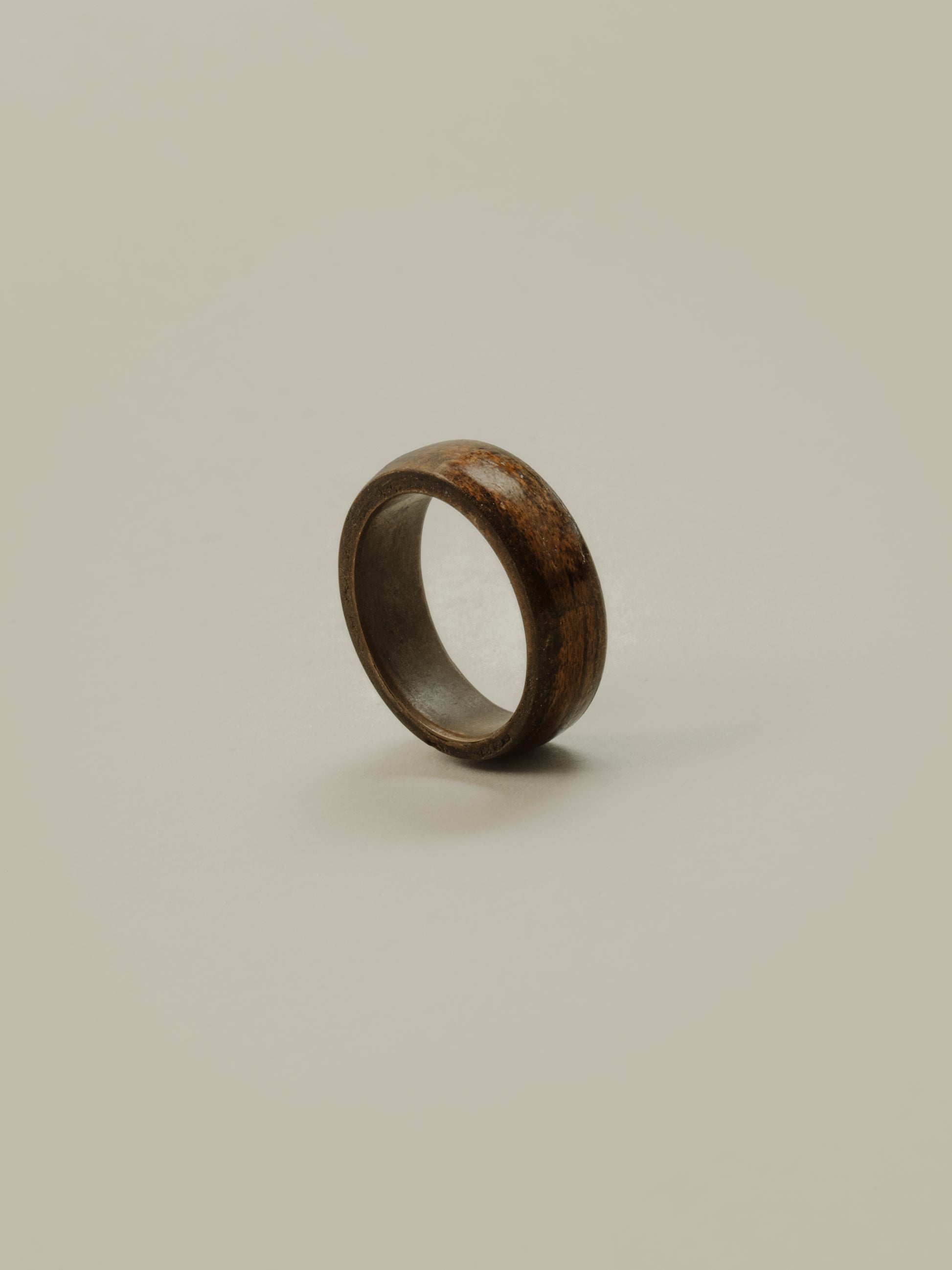 Australian Red Cedar on Copper