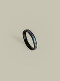 AUSTRALIAN OPAL INLAY
