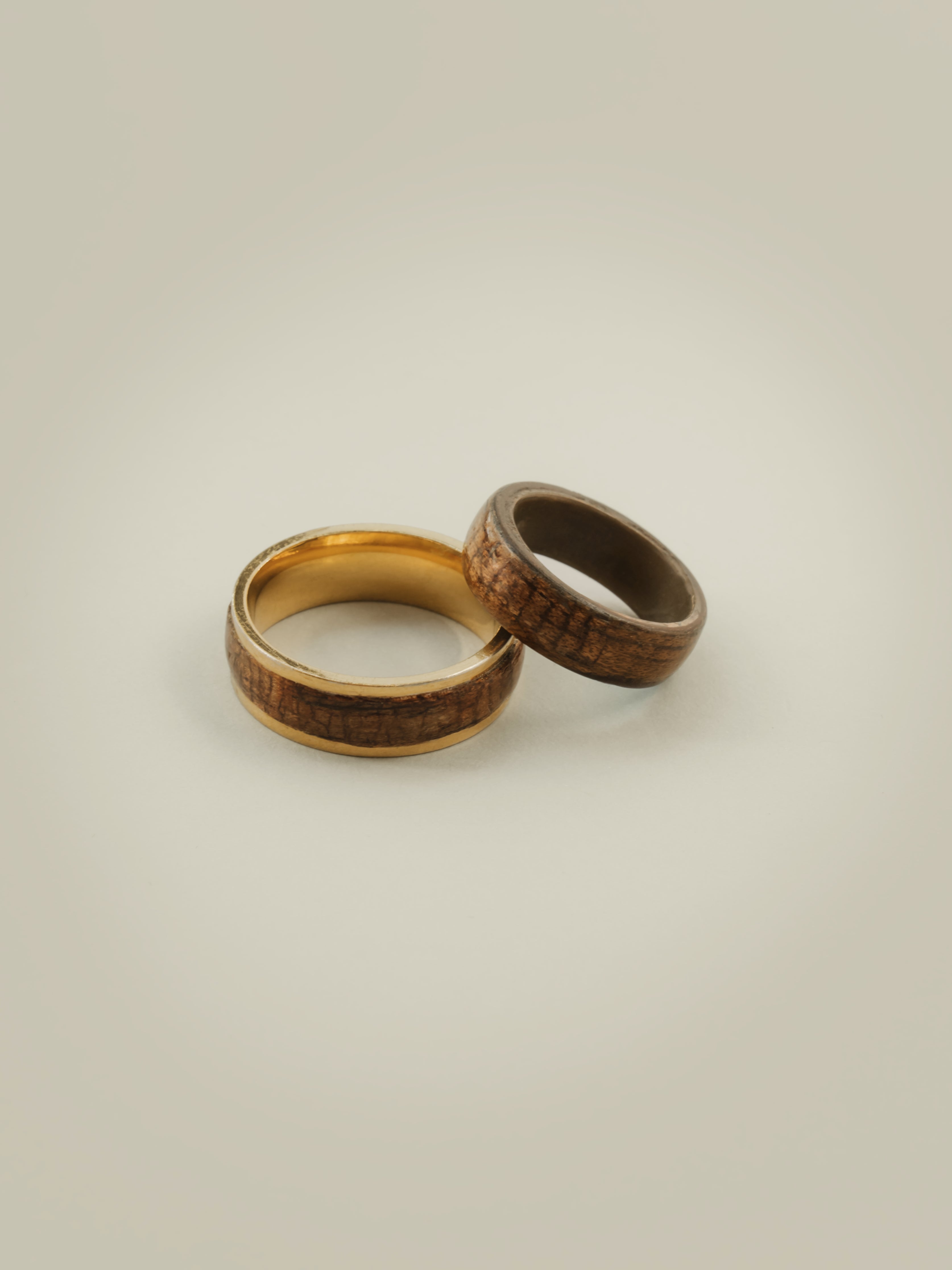 Australian Red Cedar Gold – BONE WOOD - Main Image