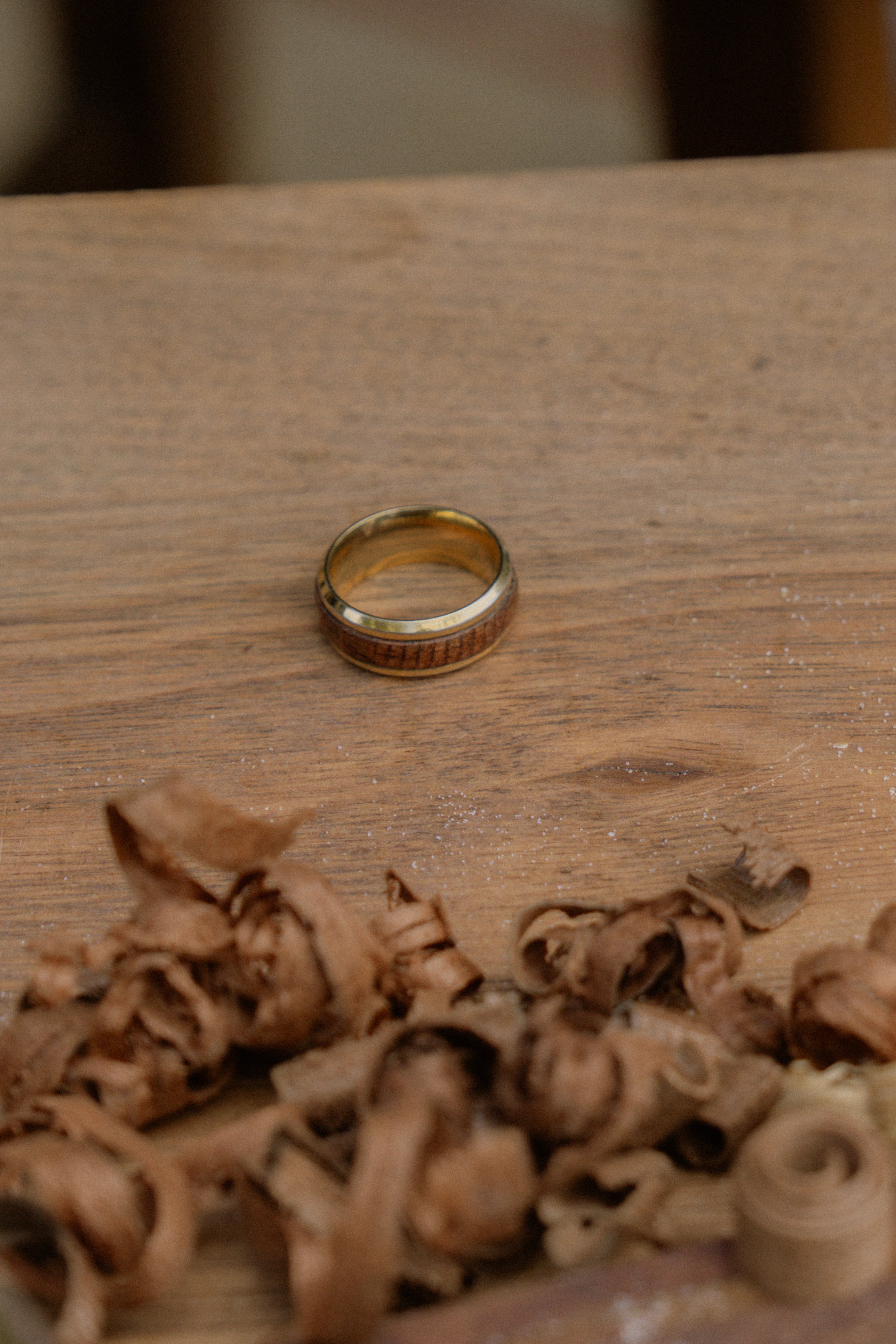Australian Red Cedar Gold