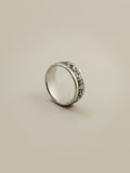 TURQUOISE INLAY