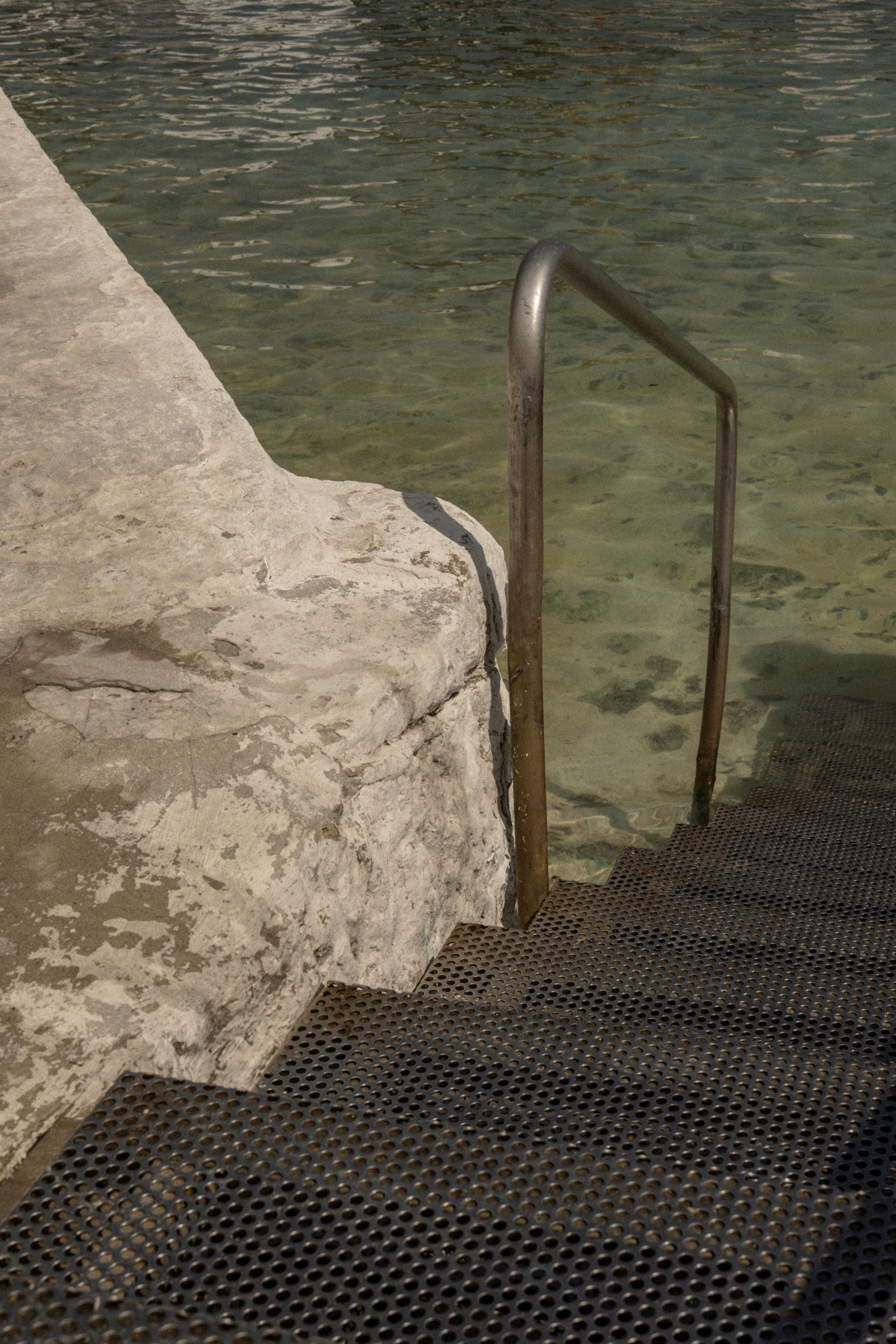 MANLY BEACH INLAY