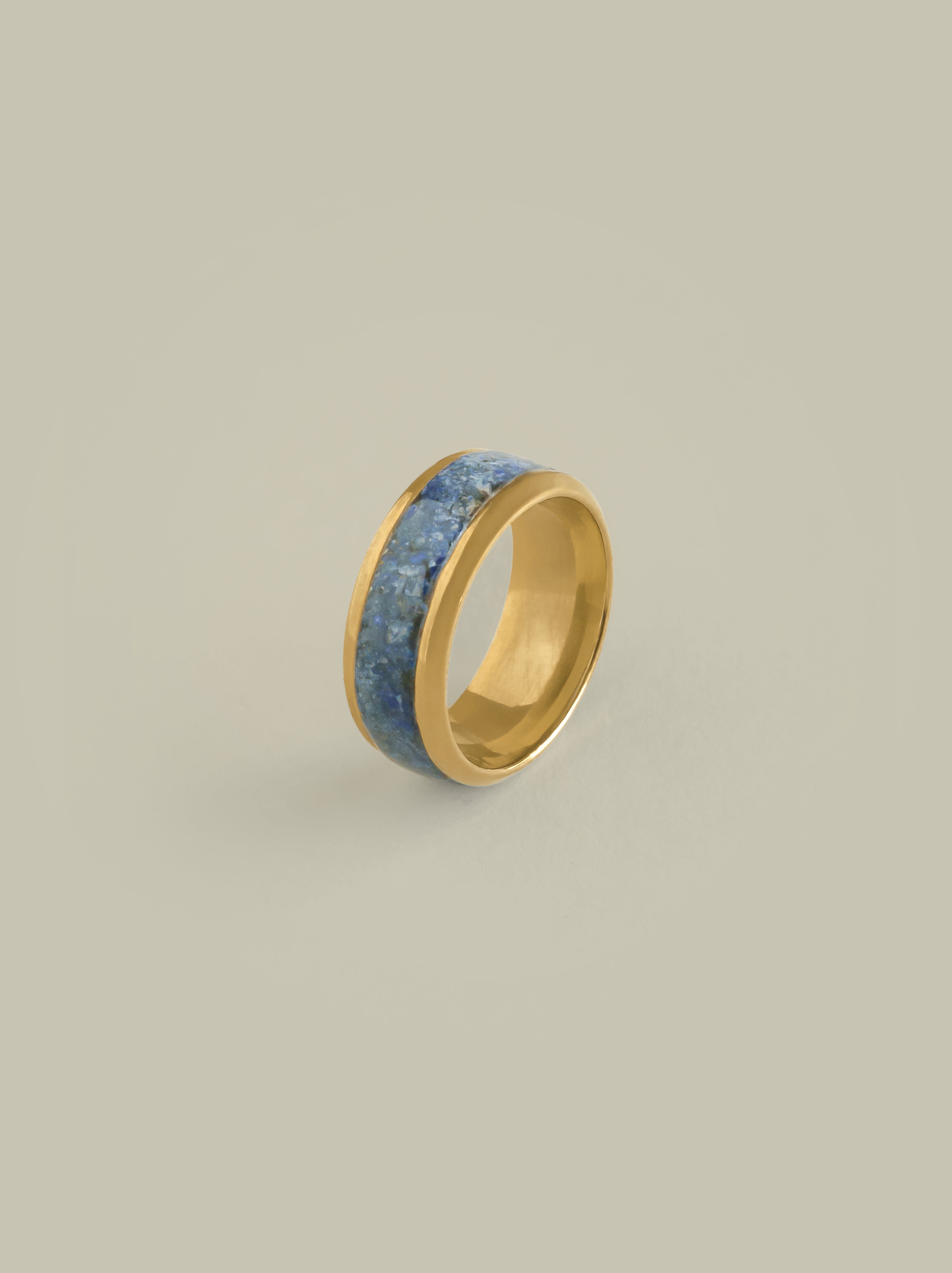 LAPIS LAZULI