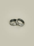 Sandcast Silver Band