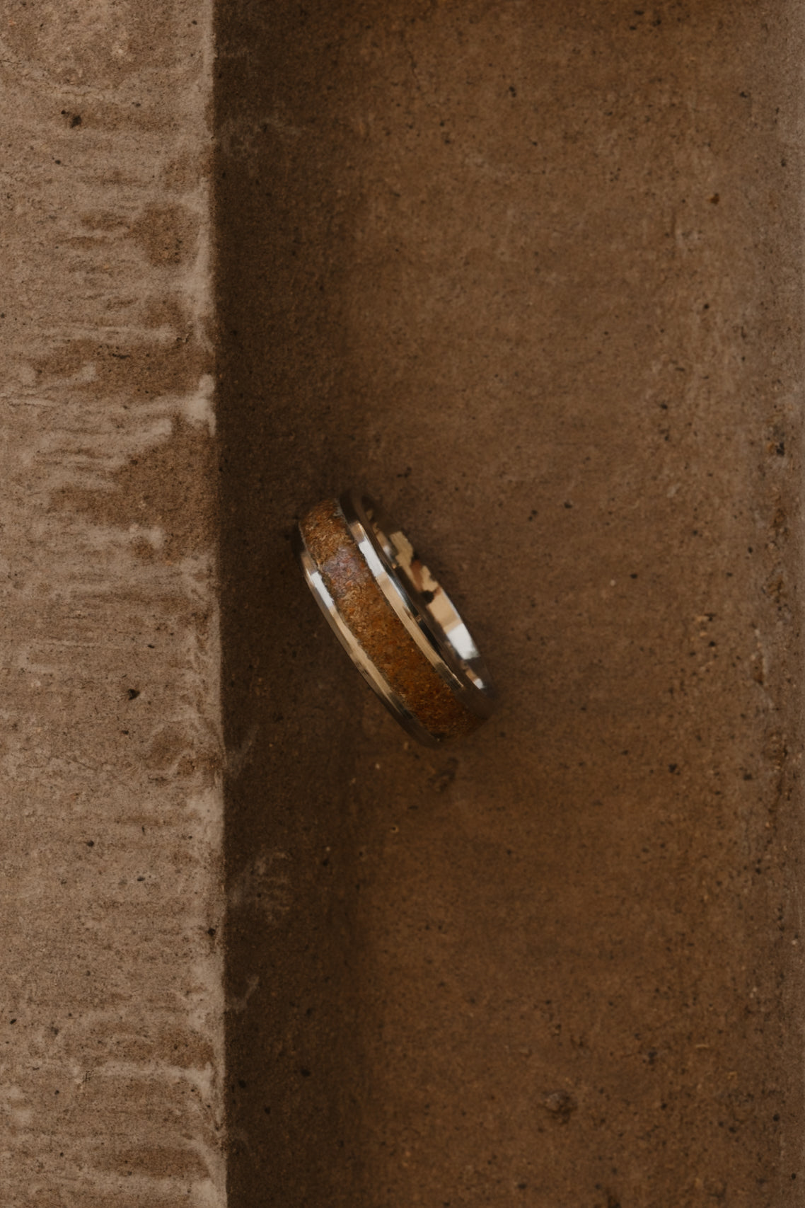 MANLY BEACH INLAY