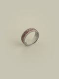 AMETHYST INLAY