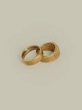 Sandcast Bronze Band