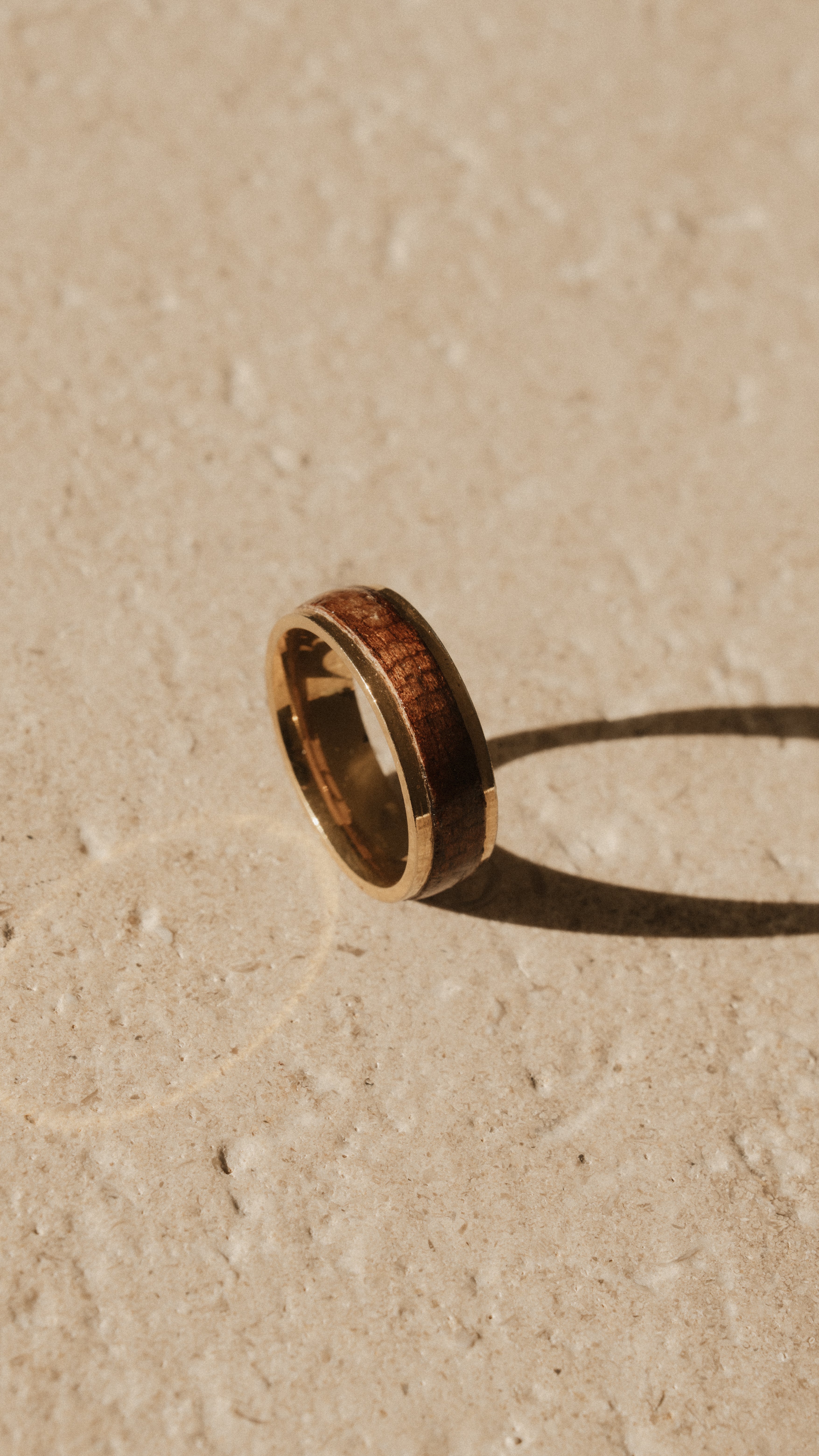 Australian Red Cedar Gold